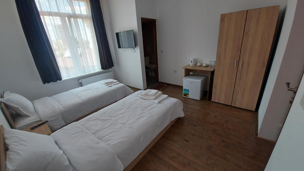 The Cohen'S Guest House Kyustendil Exterior photo
