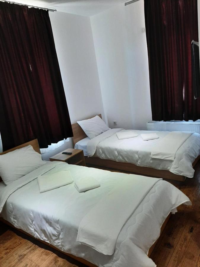 The Cohen'S Guest House Kyustendil Exterior photo